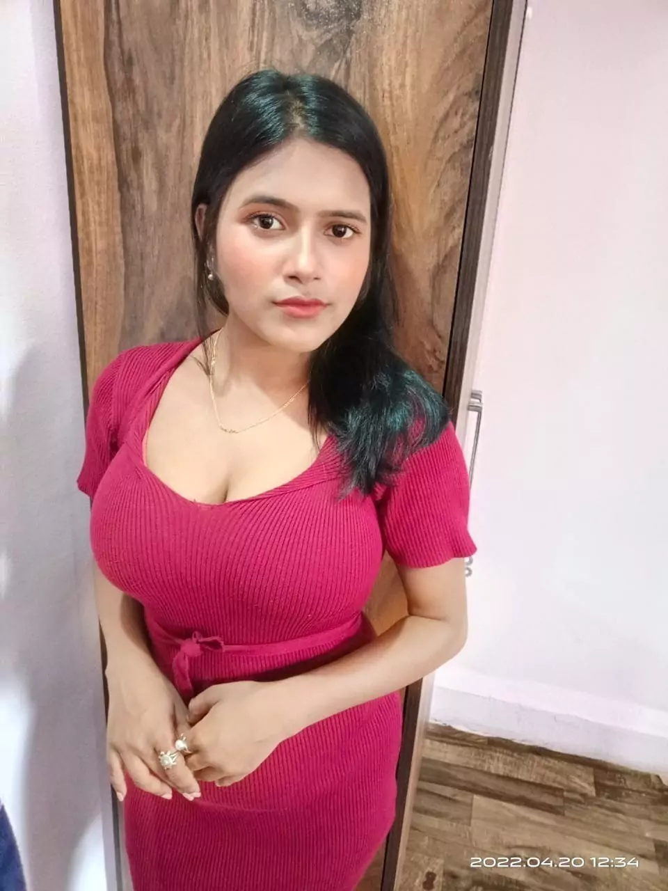 Worli Escort Service