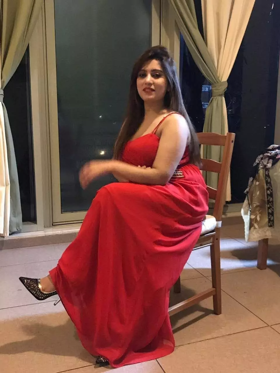 Escort Service in Worli